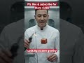 Cooking at zero gravity #cooking #zerogravity #mars #moon #viral #viralvideo #cookingvideo