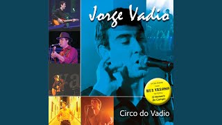 Video thumbnail of "Jorge Vadio - O homem do campo"