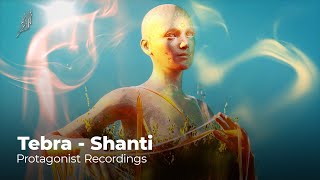 Tebra - Shanti (Official Video)