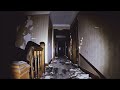 A Haunted House Walk-through