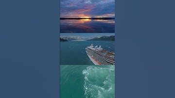Plan Your Alaskan Cruise With Princess