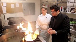 Celebrity Nona Sivley -  LA Market - Hanging with Harris - Small Screen Net Worth