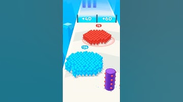 Count Master #gaming #games #game #mobilegaming #mobile #mobilegame #pubg #androidgame #gameplay