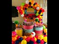 ideias de decorações para festa Tardezinha