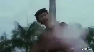 Penggalan Filem Lebak Membara