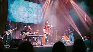 Video voorbeeld van "Imram - Hara Hara Mahadeva (Live in Moscow, 2015)"