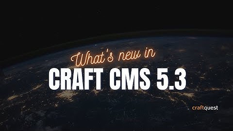 Link Field, Entry Type and Field Merging ➡️ What
