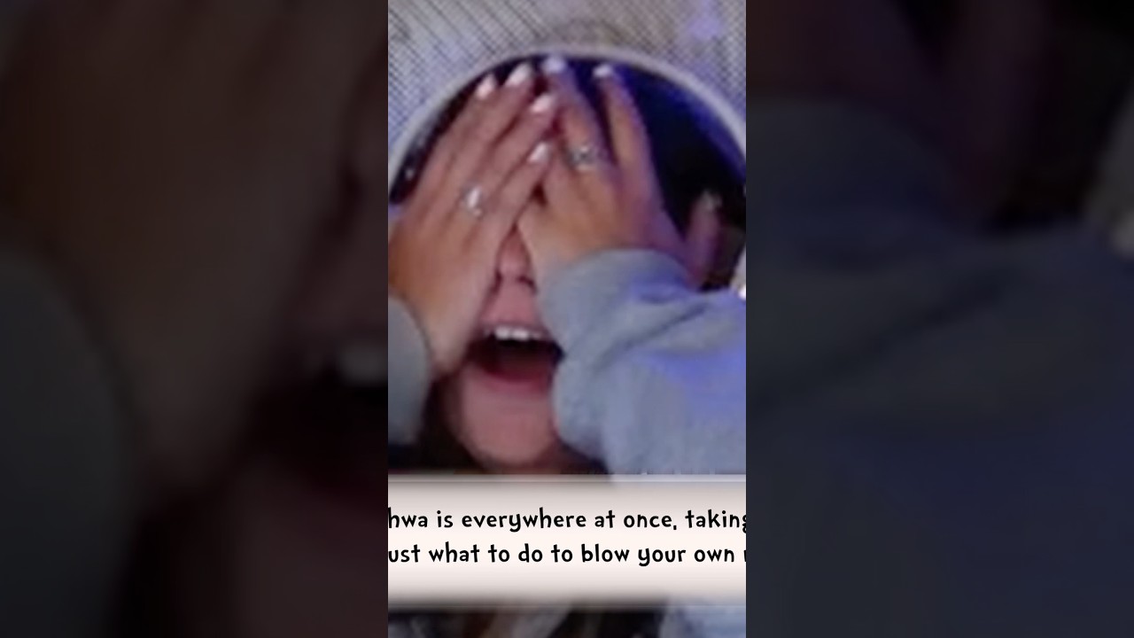 The TRAUMA this scene caused the rest of the game #streamclips #dateeverything #twitch #twitchstream
