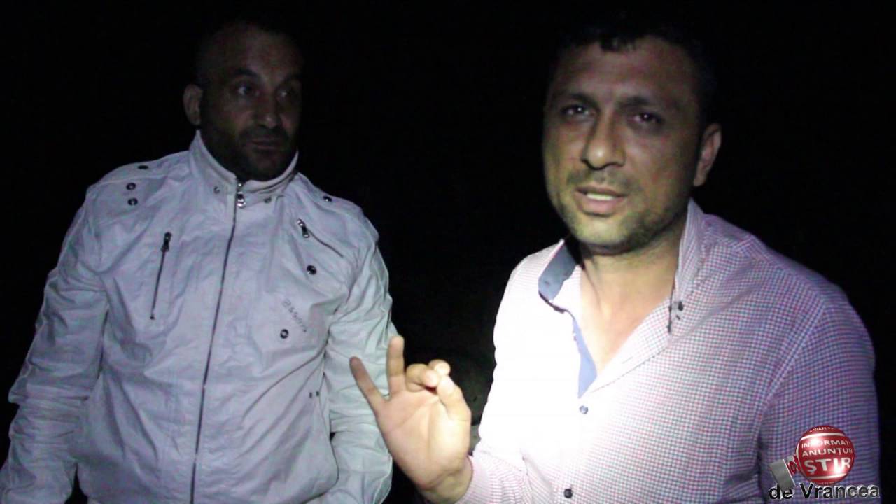 Scandal electoral Slobozia Bradului