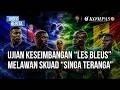 Hadapi Senegal di Laga Pembuka, Perancis Usung Misi Balas Dendam 2002?