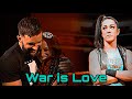 Sasha/Finn/Bayley - War is Love