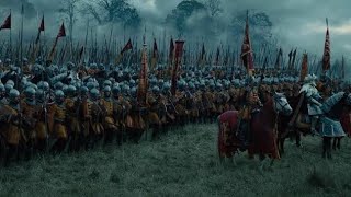 Battle war for The Moors Maleficent movie (best scene)