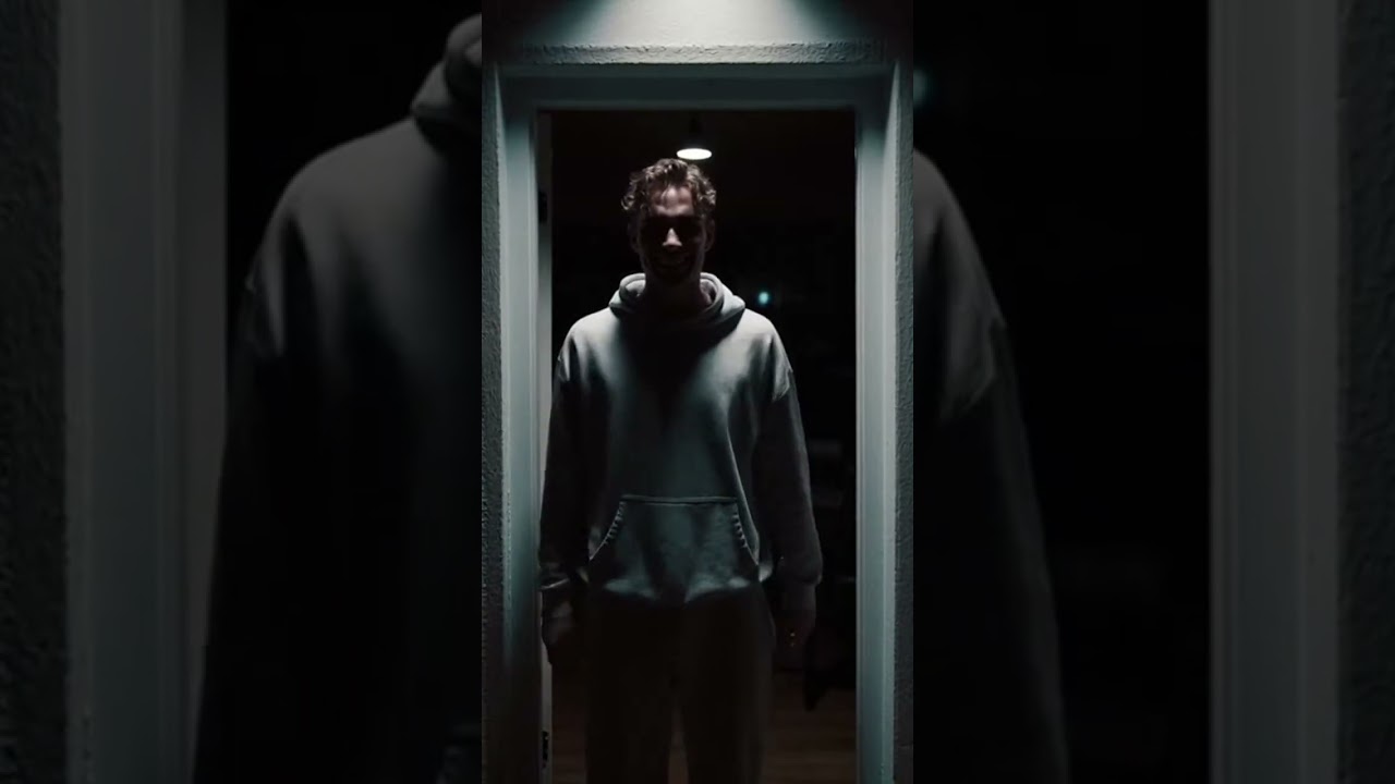 Cheese Haunted house secrets revealed 