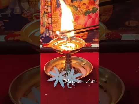 🙏🙏ఓం నమో వేంకటేశాయ 🙏🙏#saturday #minivlog #shorts #viralvideo #shortsfeed #pooja #poojavlogs
