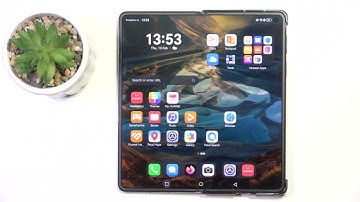 How to Manage System Navigation on HUAWEI Mate 70? | Customize Navigation
