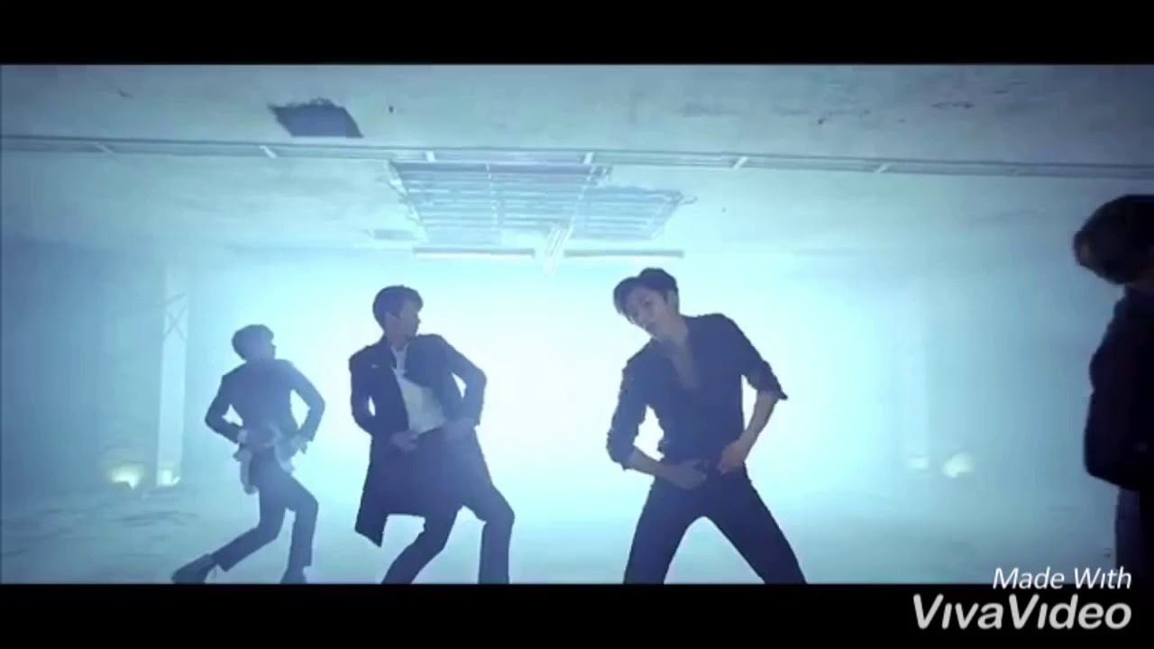 all knk mvs but its just youjin