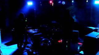 Gala Drop live, espaçoM - 20NOV.10