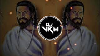 Maay Bhavani (Dhamal Mix) Dj VKM & Dj SR & Dj Pranav Ps 🚩19 Feb Shivjayanti Special 🚩