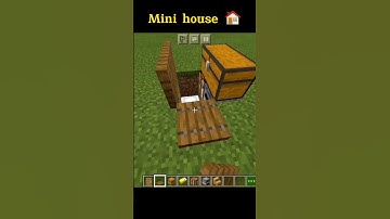 🏠 Minecraft Muni Home Build 2025! 😱 | Secret House Design You’ve Never Seen 🔥