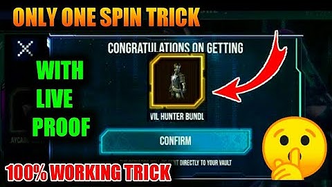New Hacker Store Event II Free Fire New Hacker Store Event Today II Only One Spin Trick