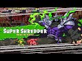 TMNT: Shredder's Revenge - Super Shredder