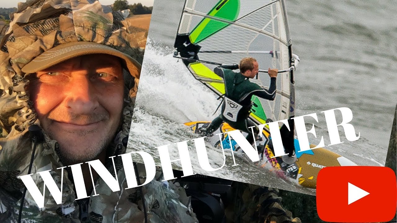 Windsurfing Gislövshammar Sweden 2016 YouTube