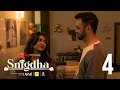 Snigdha | Bengali Web Series EP 04 - Second Chances 🍽️