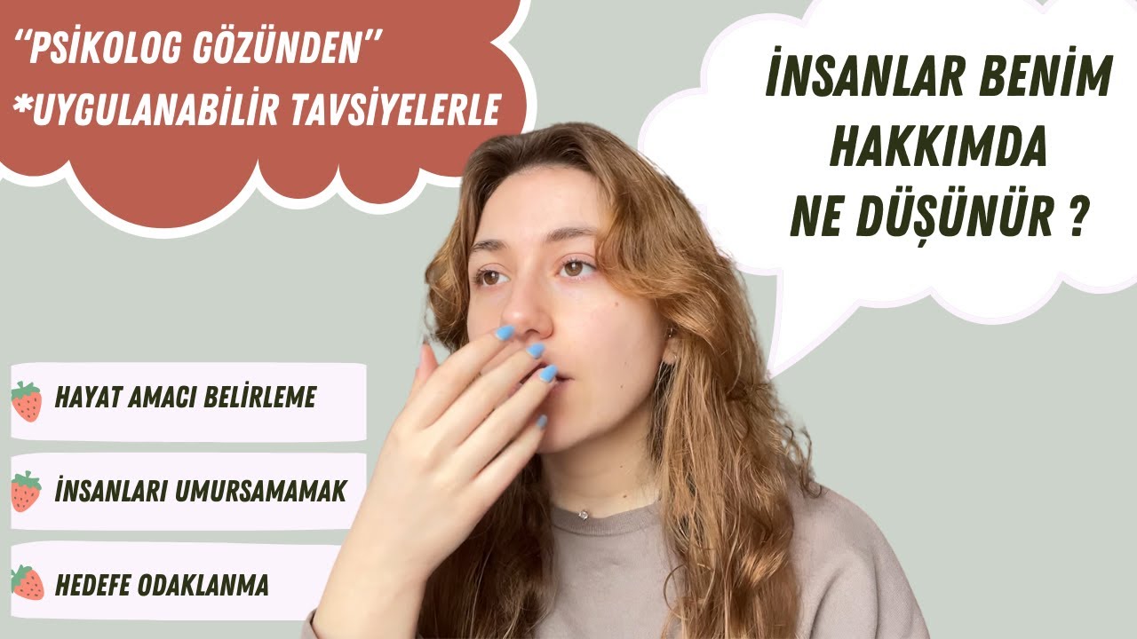 ELALEM NE DER KORKUSU, NASIL AŞTIM?