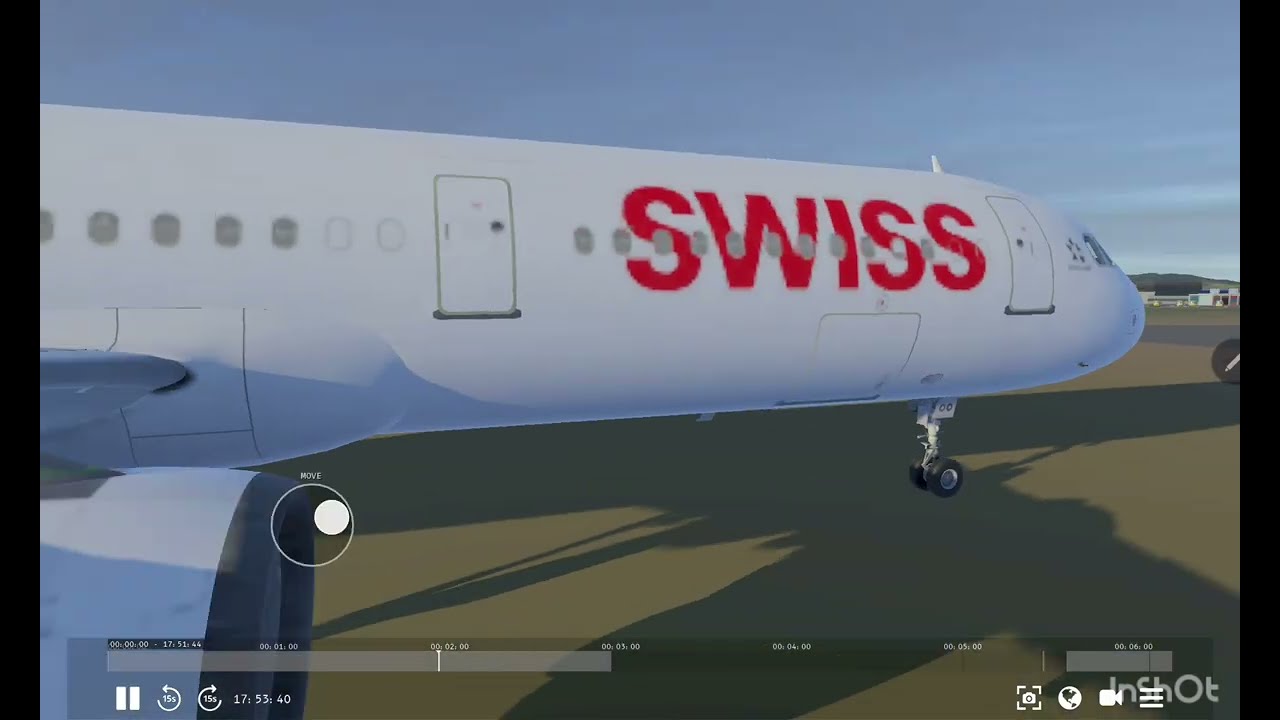 Infinite flight Beta ✈️ Early Access - Gameplay 🎮