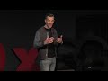 A cry for a financially well pharmacist workforce  tim ulbrich  tedxbgsu