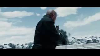 Fast & Furious 8 TV Spot