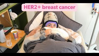 BCFNZ Webinar: HER2+ Breast Cancer