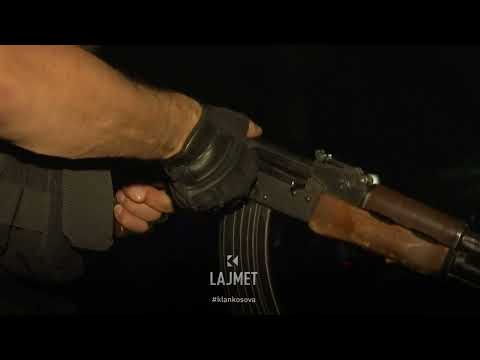 Arrestime Në Pejë Pranga Bandës Që Planifikoi Dy Vrasje