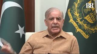 PM Shehbaz cuts petrol levy by Rs80, says price will drop to Rs378 per litre