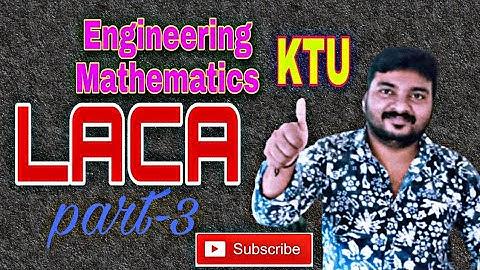 LACA/Complex Analysis/part-3/Engineering Mathematics/S3/KTU