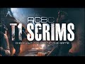 ACBC T1 SCRIMS | LIVE WITH NEKROZ | FT. AIM GAMING,NOX,ELXR,ETC