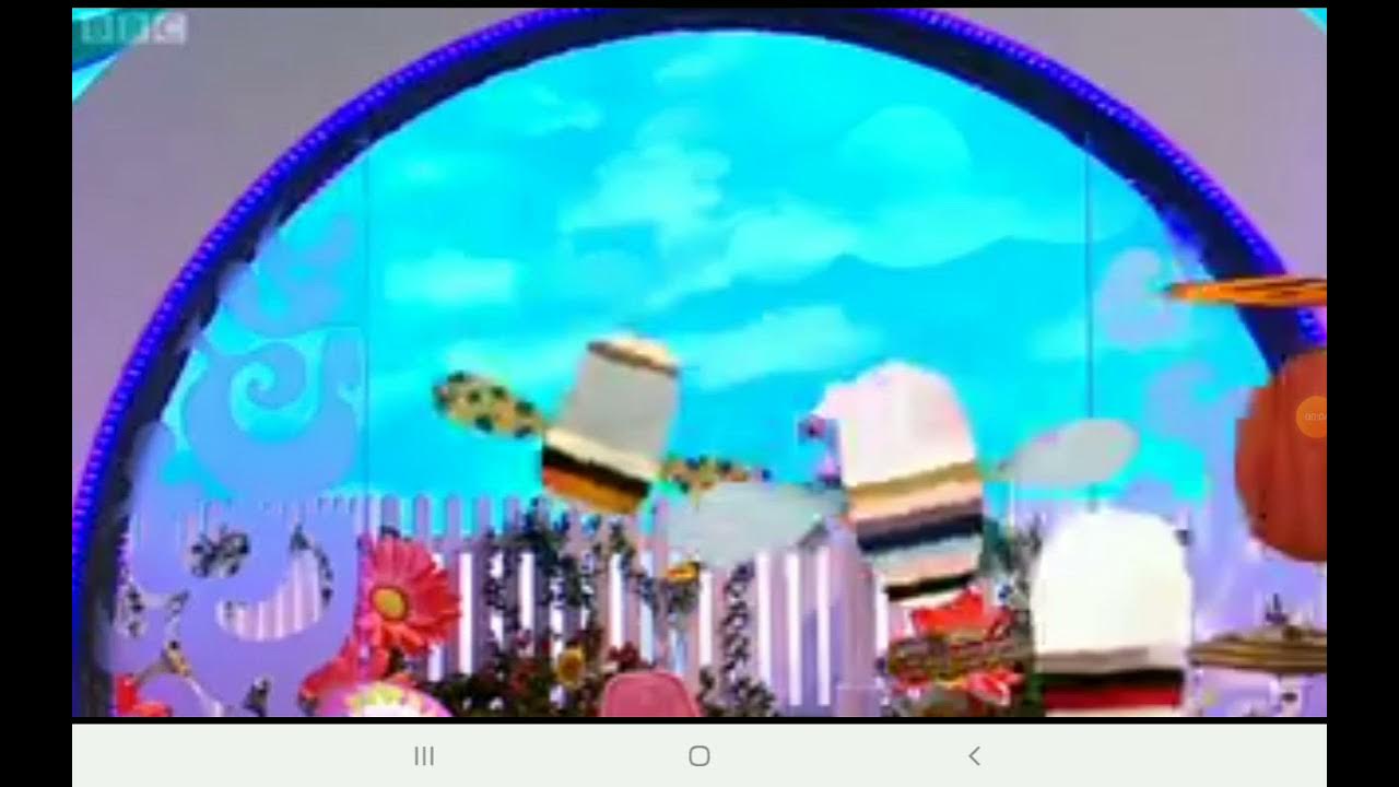Show Me Show Me birds outside clip part 2 - YouTube