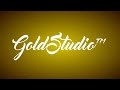 Gold studio  d