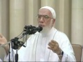بين هارون الرشيد وعلي بن الجهم 