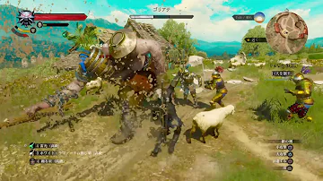 ウィッチャー3 Dlc 攻略 ウィッチャー3 Dlc 攻略