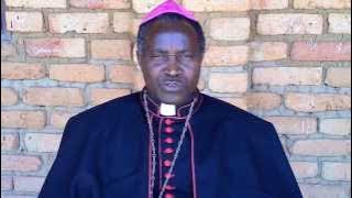 Bishop Sospeter Ndenza's SOMA Testimonial - Summer 2013