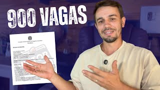 IBGE REQUESTS NEW COMPETITIVE EXAMINATION FOR PERMANENT POSITIONS!