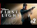 🔴 007 First Light en PS5 - Parte 2