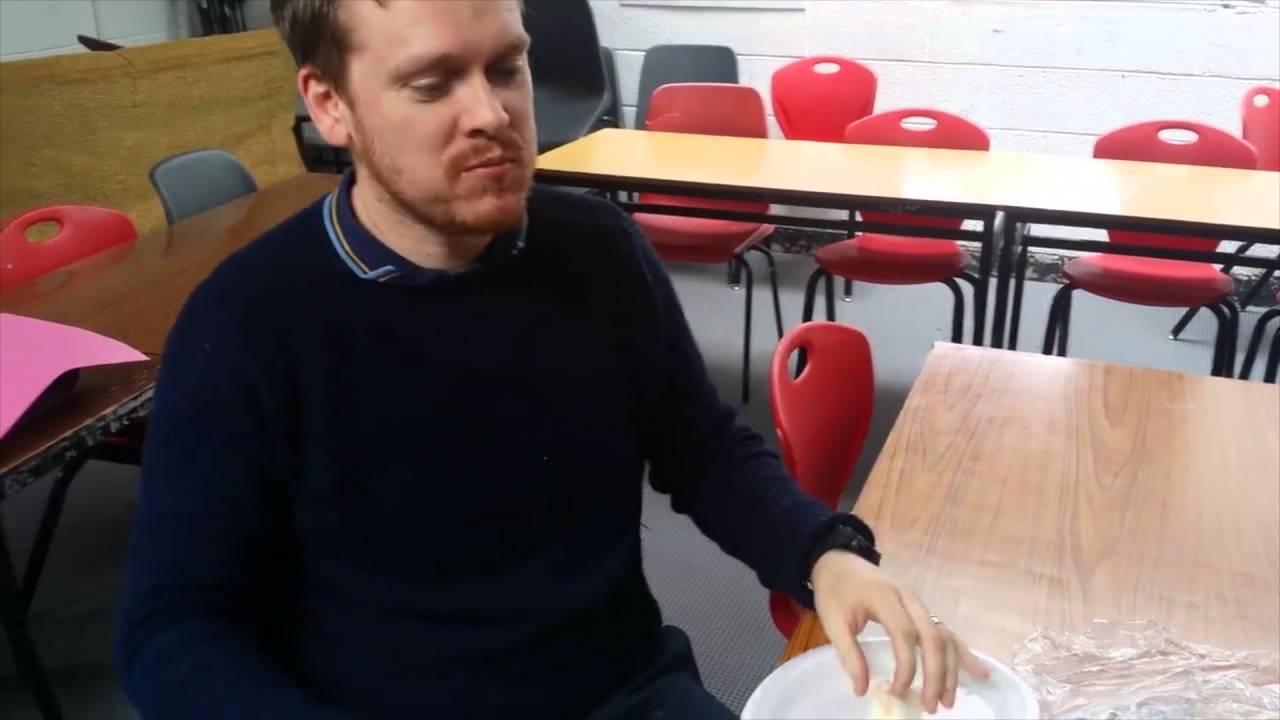 Dab Fail - Mr Monaghan