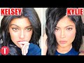 Kylie Jenner Celebrity Twin Is Famous For This