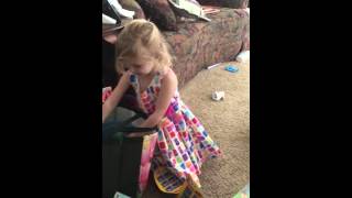 Jacobs fun and fit Easter 2016