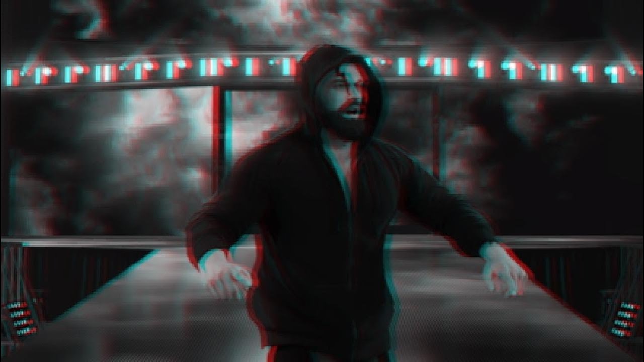 Frank van Sunshine Entrance Theme