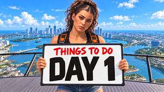 12 THINGS You NEED To Do On DAY 1 in GTA 6