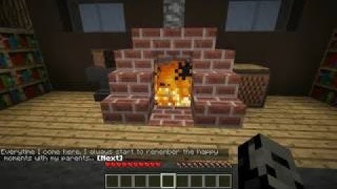 Pat and Jen PopularMMOs Minecraft THE UNEXPECTED! YOU WONT SEE THIS ENDING COMING! Custom