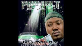 [CLEAN] Project Pat - Cheese And Dope